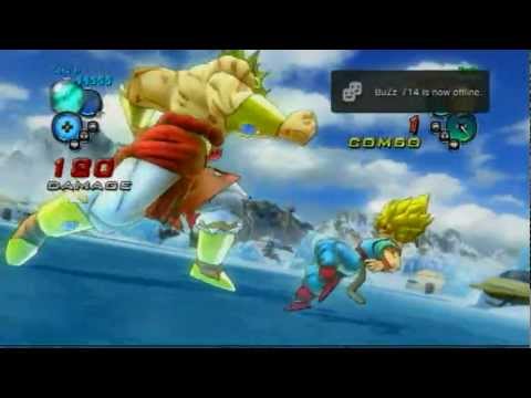 broly jr