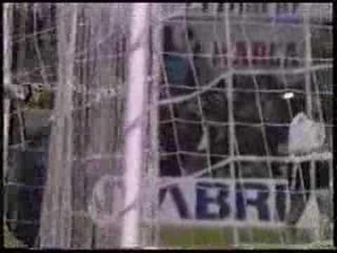 Racing Santander 5 - Barcelona 0 by ...