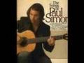 Me and Julio Down By the School Yard-Paul Simon