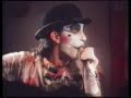 The Adicts - Viva La Revolution+Joker In The Pack(video)cut