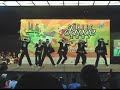 Dance Competition