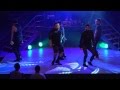 Isaac Tualaulelei - Choreography [DAMSF-5/9/13] Dance.Art.Music.Style.Fashion