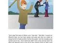 Christian Bale Remix/tantrum/Rant...Hockey Days Book