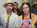Quadrilha  2008 josf