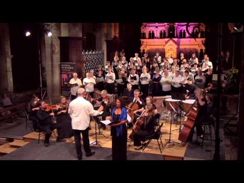 Figeac rencontres musicales