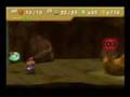 マリオストーリー　ドカボンの心臓（HP10で）