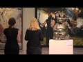 A History of Christie's Auction House in the Middle Eastern Art Market