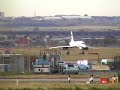 Concorde - Edinburgh Scotland