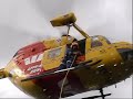 Westpac Life Saver Rescue Helicopter