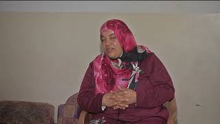 اسرة منتهى فاروق عبيد - عنزة - محافظة جنين 15-1-2021-برنامج فلسطين الخير