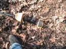 Diggin History #2 - 4/6/08 Old Boy Scout camp in Chicago Diggin History #2 - 4/6/08 Old Boy Scout camp in Chicago