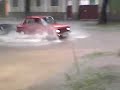 Sombor unterwasser//sombor poplava