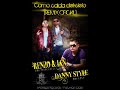 COMO CAIDA DEL CIELO (Remix) - RENZO Y IAN ft DANNY STYLE (O