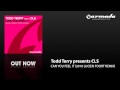 Todd Terry & Cls Can You Feel It Video and Lyrics