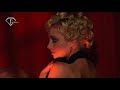 fashiontv | FTV.com - NAORY BY CHRISTIES -MAKING OF ADV CAMPAING F/W 2010 - MILAN