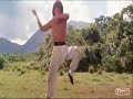 Jackie Chan the drunken master