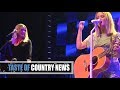 Miranda Lambert Shocks Maren Morris Fans In Nashvi