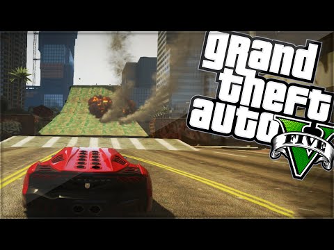 GTA 5 Funny Moments |