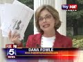 Chattooga County Georgia Judge Indicted For Voter Fraud Chattooga County Georgia Judge Indicted For Voter Fraud
