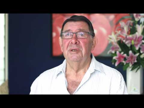 Maurice – Help with Alcohol Addiction – The Fountainhead Method – March 2013