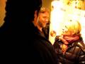 videos de Persbrandt om Mickey Rourke