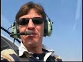 Flying the Zenair Zodiac XL Sport Airplane in Holland