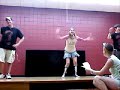 JOESEPHINA SELIMA CARLIN SING a SONG (ASL) JOESEPHINA SELIMA CARLIN SING a SONG (ASL)