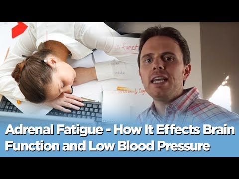 how to get more blood to the brain