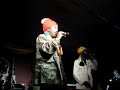 Isasha & Million Voice - Who Jah Bless