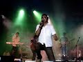 Alex Campos - El Sonidos del silencio en VIVO