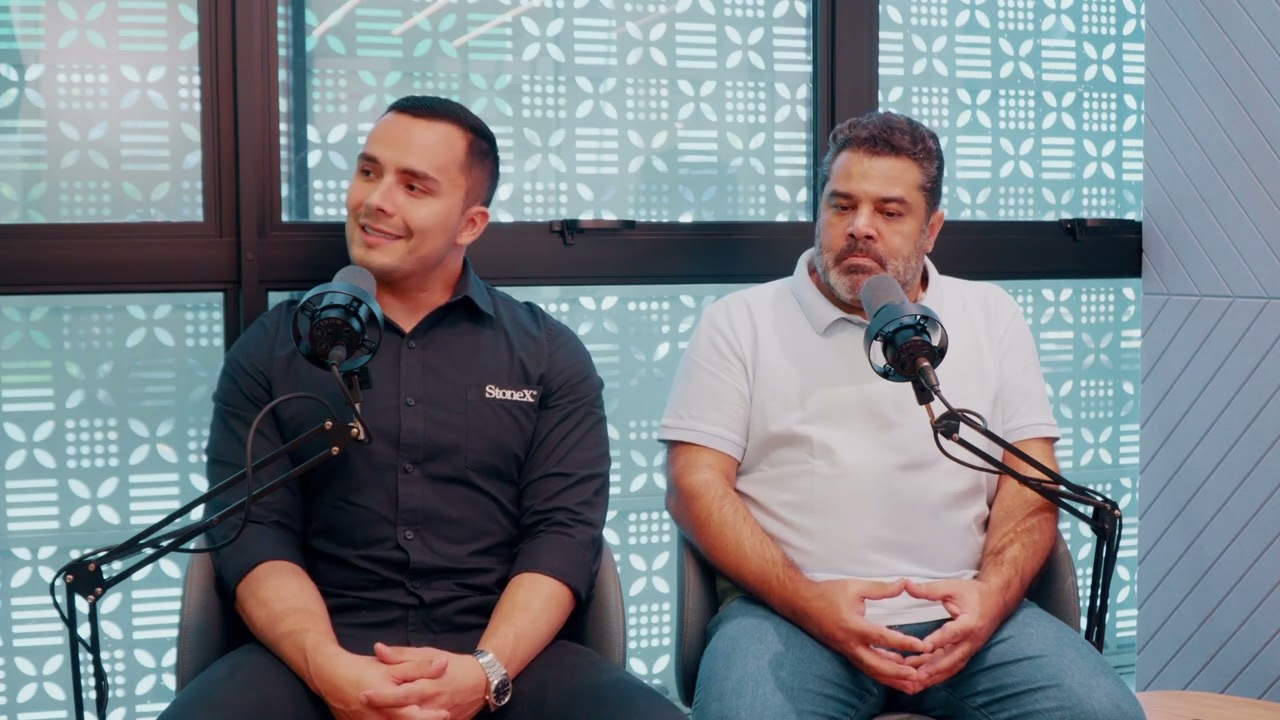 Conexão Conceito #05 | Financiamento inteligente: Por que o Barter é a ferramenta que cresce no agro