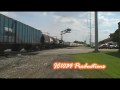 CN A431 (6-4-09) EJ&E IN THE CONSIST!! Must see!