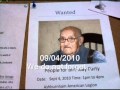 For The William J Lashua