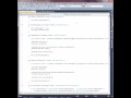 Zoom Demo in Visual Studio 2010