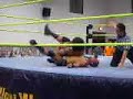 Atlas Da Bone VS. Shawn Spears