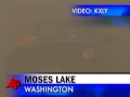 Raw Video: Dust Storm Closes Wash. St. Highway