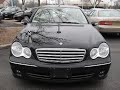 2007 Mercedes-Benz C-Class  Milwaukee  Madison  WI WI