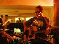Le Man Avec Le Lunettes Live Italy 2008 Sesto Senso Pt.1