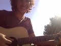 Bon Iver - Flume (cover) Bon Iver - Flume (cover)