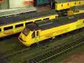 SWD HST DCC sound SWD HST DCC sound