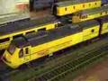 SWD HST DCC sound