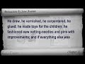 chapter 11. classic literature videobook with synchronized text, interactive transcript, and closed captions in multiple languages. audio courtesy of librivox. read by karen savage. playlist for persuasion by jane austen: www.youtube.com