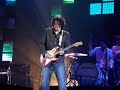 john mayer concert sweet guitar skills