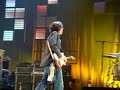 john mayer concert sweet guitar skills