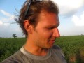 Social Traveling in India - Biking South India. First Probs