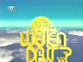 Wetten, dass..? Vorspann 1987 Wetten, dass..? Vorspann 1987