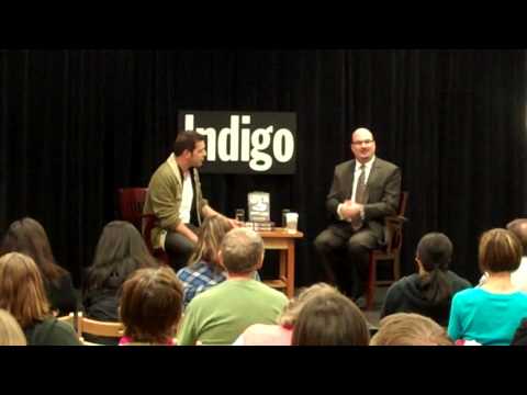 Vid�o de Anthony E. Zuiker