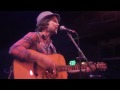 Matt Hires at The Tractor Tavern