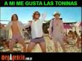 Publicidad Quilmes - Las Toninas - (propaganda de la radio con video de pinamar).