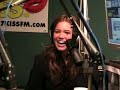 Mandy FM on KISS FM in Milwaukee Mandy FM on KISS FM in Milwaukee